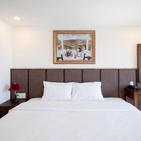 Langmandi Hotel & Apartment Da Nang Exterior foto